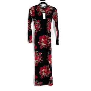 reformation niagara knit dress Reformation Mayve Knit Dress